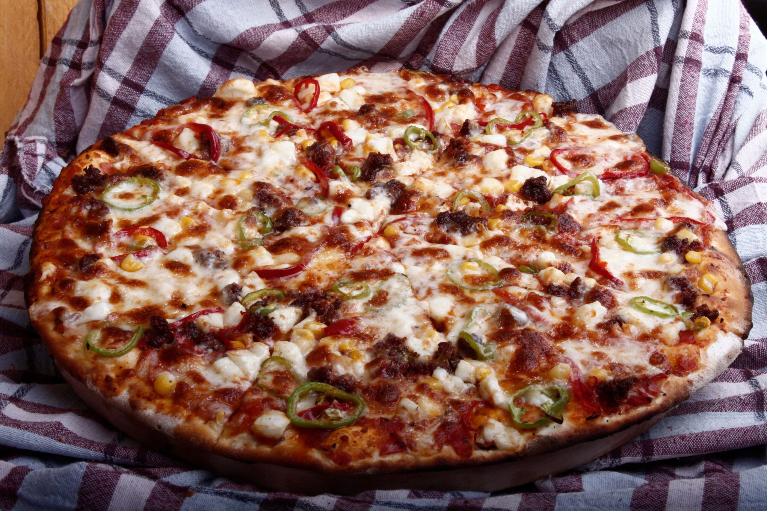 Yıldırımpizza